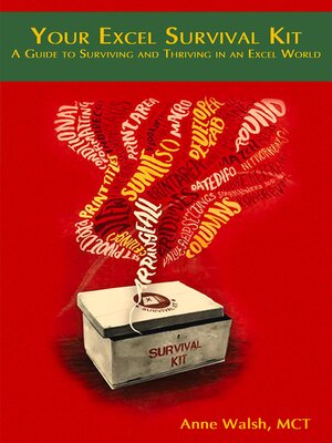 Your Excel Survival Kit - ebook